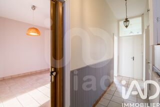  Maison � vendre 5 pi�ces 139 m�