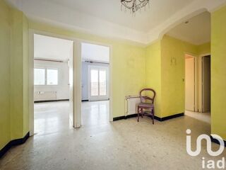  Appartement � vendre 4 pi�ces 92 m�