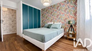  Appartement � vendre 3 pi�ces 83 m�