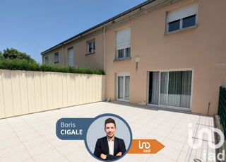  Maison  vendre 4 pices 105 m