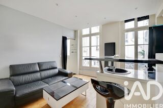  Appartement � vendre 2 pi�ces 25 m�