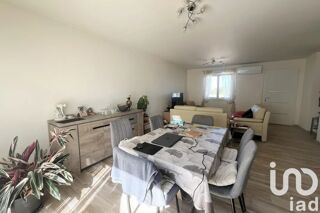  Maison � vendre 3 pi�ces 71 m�