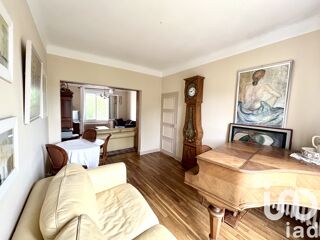  Maison � vendre 6 pi�ces 165 m�