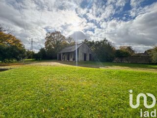  Maison � vendre 4 pi�ces 177 m�