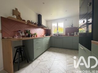  Maison � vendre 6 pi�ces 118 m�