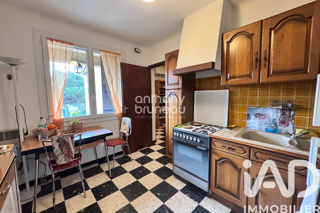  Maison � vendre 3 pi�ces 83 m�