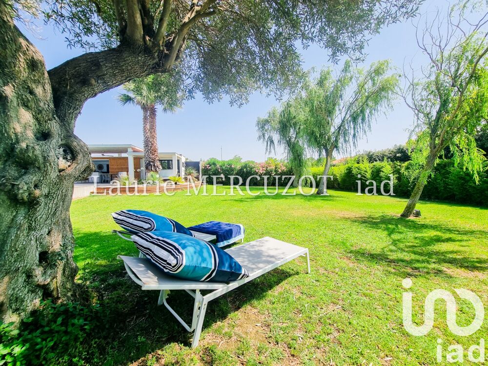 � vendre  Villa Pollestres (66450)