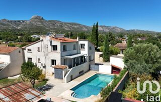  Maison � vendre 8 pi�ces 233 m�