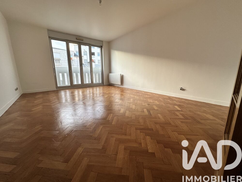� vendre  Appartement Saint-Mand� (94160)