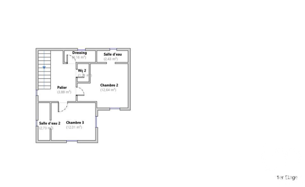 � vendre  Maison Limoges (87000)