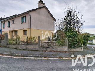  Maison � vendre 4 pi�ces 80 m�