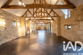  Maison � vendre 15 + pi�ces 561 m�