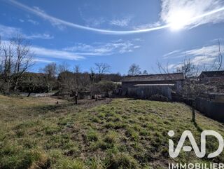  Terrain � vendre 1400 m�