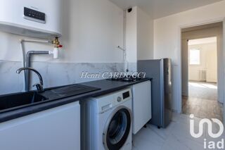  Appartement � vendre 3 pi�ces 52 m�