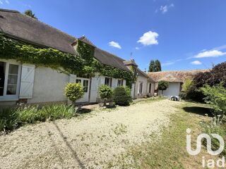  Maison � vendre 4 pi�ces 137 m�