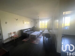  Appartement � vendre 3 pi�ces 61 m�