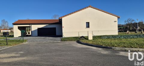   Vente Maison/villa 4 pi�ces Maison - 4 pi�ce(s) - 108 m�