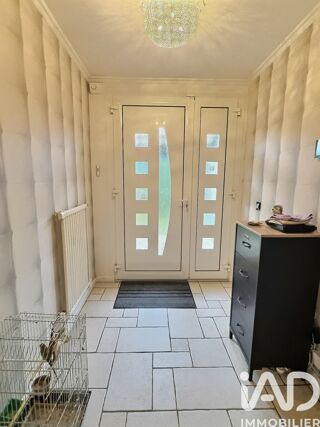  Maison � vendre 8 pi�ces 213 m�