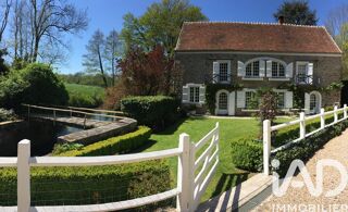  Maison � vendre 11 pi�ces 315 m�