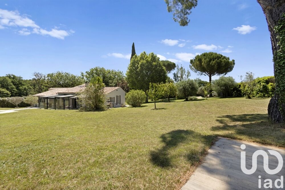  vendre  Maison Aix-en-Provence (13100)