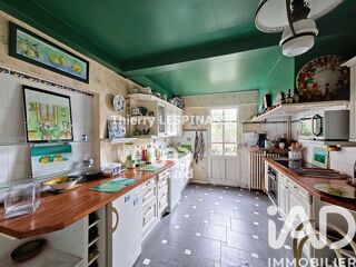  Maison � vendre 8 pi�ces 296 m�