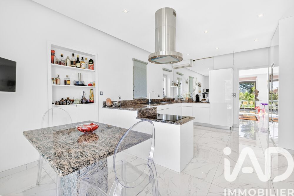 � vendre  Maison Mandelieu-la-Napoule (06210)