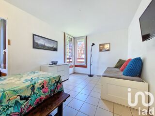  Appartement � vendre 2 pi�ces 28 m�