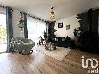  Maison � vendre 7 pi�ces 125 m�