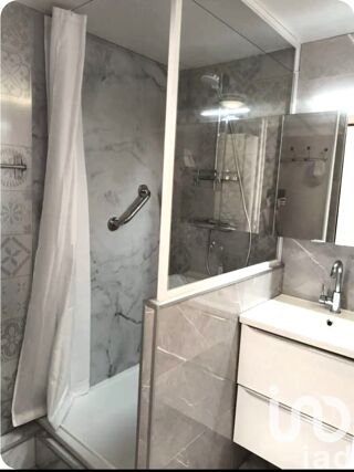  Appartement � vendre 2 pi�ces 53 m�