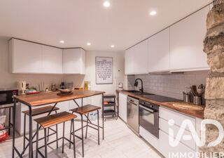  Maison � vendre 3 pi�ces 71 m�