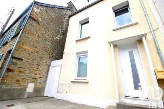  Maison � vendre 5 pi�ces 95 m�