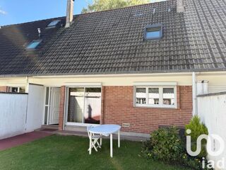  Maison � vendre 4 pi�ces 85 m�