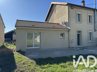  Maison � vendre 5 pi�ces 100 m�
