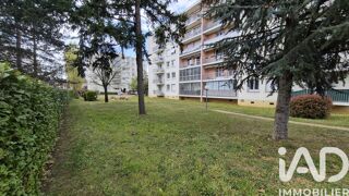  Appartement � vendre 4 pi�ces 82 m�
