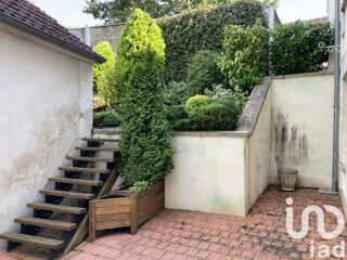  Maison � vendre 5 pi�ces 128 m�