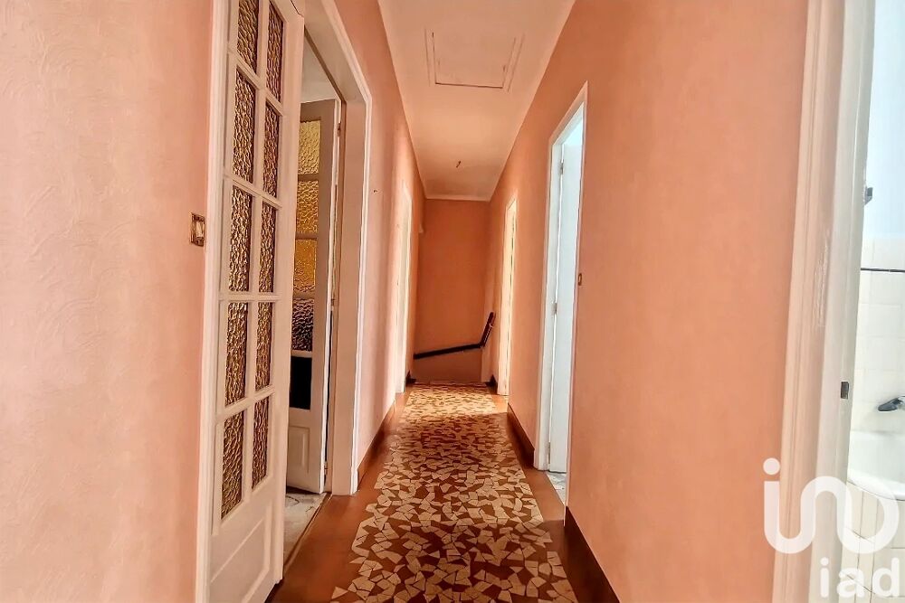  vendre  Maison Romainville (93230)