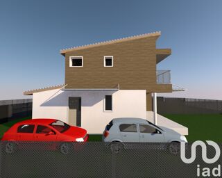  Maison � vendre 4 pi�ces 88 m�