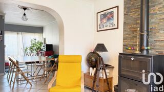  Maison � vendre 3 pi�ces 63 m�