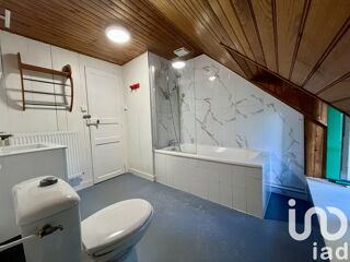  Maison  vendre 2 pices 41 m