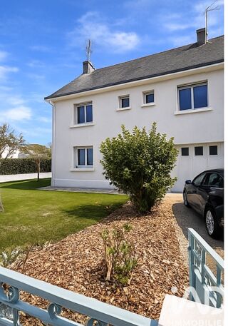  Maison � vendre 7 pi�ces 200 m�