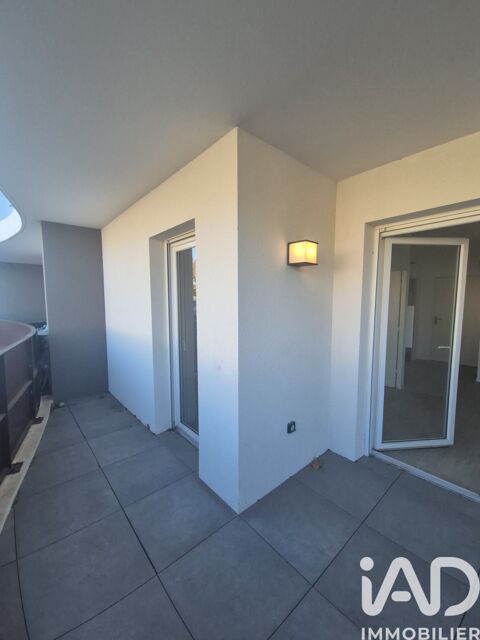  Appartement � louer 2 pi�ces 35 m�