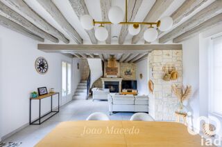  Maison � vendre 6 pi�ces 228 m�