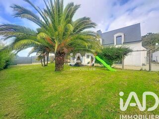  Maison � vendre 7 pi�ces 160 m�