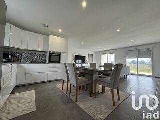  Maison � vendre 5 pi�ces 132 m�