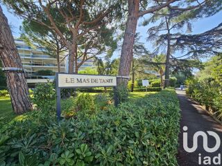  Appartement � vendre 1 pi�ce 27 m�