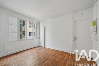  Appartement � vendre 1 pi�ce 21 m�