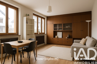  Maison  vendre 4 pices 60 m