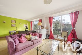  Appartement � vendre 6 pi�ces 115 m�