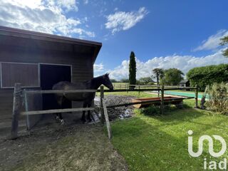  Maison � vendre 5 pi�ces 111 m�