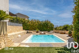  Maison � vendre 7 pi�ces 170 m�